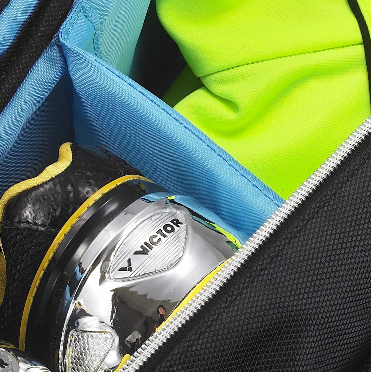 BR9615 HBラケットバッグ | バドミントン Badminton｜ビクタースポーツ